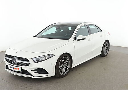 Mercedes-Benz A-Klasse A 200 AMG Line