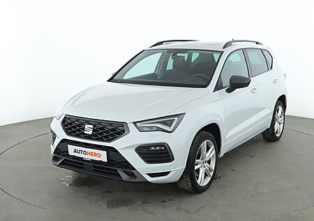 Seat Ateca 1.5 TSI ACT FR