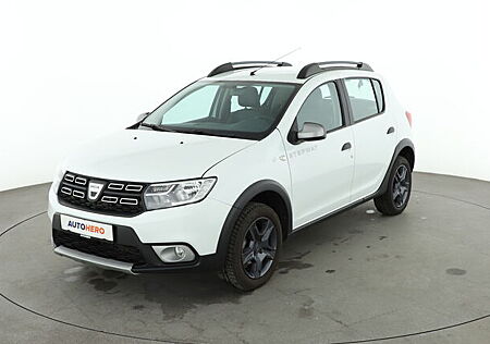 Dacia Sandero 0.9 TCe Stepway Celebration