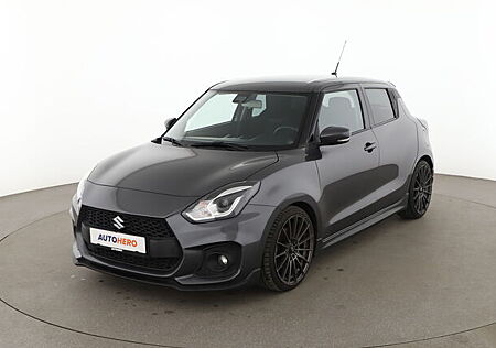 Suzuki Swift 1.4 BoosterJet Sport