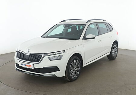 Skoda Kamiq 1.0 TSI Tour
