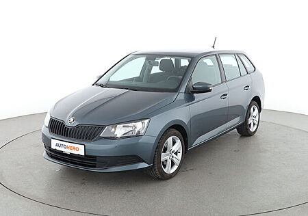 Skoda Fabia 1.2 TSI Cool Edition