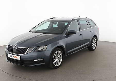 Skoda Octavia 1.4 TSI Ambition