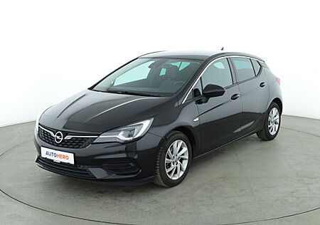 Opel Astra 1.5 CDTI Elegance Start/Stop