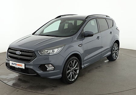 Ford Kuga 2.0 TDCi ST-Line