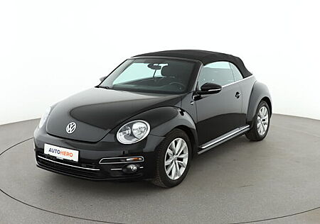 VW Beetle 1.2 TSI Design BlueMotion