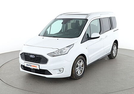 Ford Tourneo Connect 1.0 EcoBoost Titanium