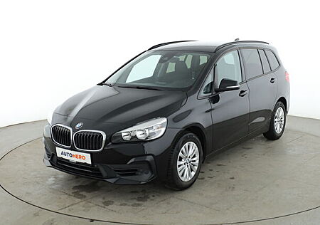 BMW 2er 218i Gran Tourer Advantage