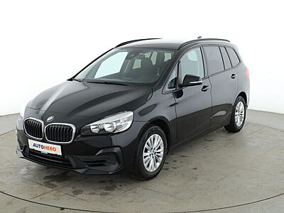 BMW 2er 218i Gran Tourer Advantage