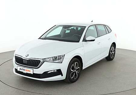 Skoda Scala 1.0 TSI Drive 125