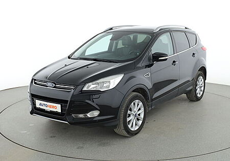 Ford Kuga 1.5 EcoBoost Titanium