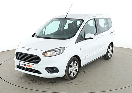 Ford Tourneo 1.0 EcoBoost Trend