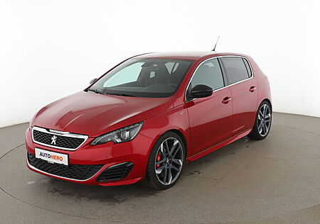 Peugeot 308 1.6 THP GTi