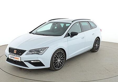 Seat Leon 2.0 TSI Cupra 300 4Drive