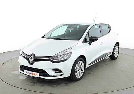 Renault Clio 0.9 TCe Limited