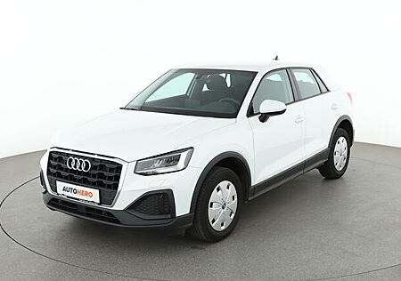 Audi Q2 30 TFSI