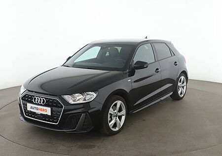 Audi A1 35 TFSI S Line