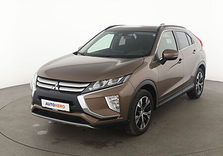 Mitsubishi Eclipse Cross 1.5 T-MIVEC Diamant Edition+ 2WD