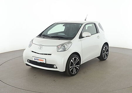 Toyota iQ 1.0 VVT-i