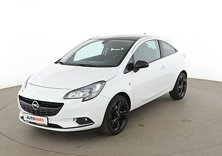 Opel Corsa 1.4 Turbo Color Edition ecoFlex