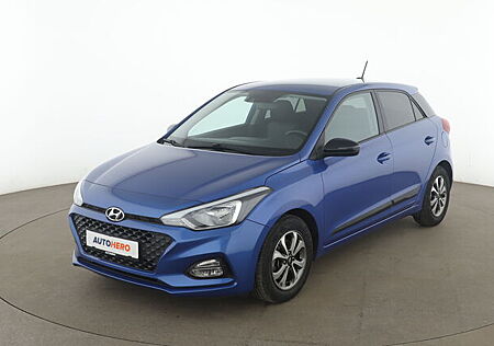 Hyundai i20 1.0 TGDI Advantage