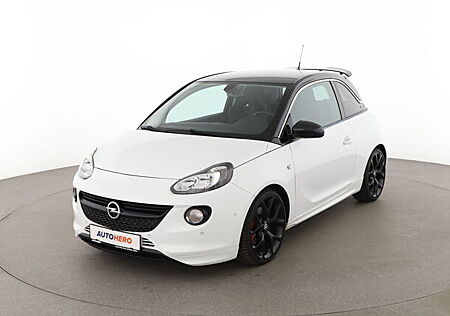 Opel Adam 1.4 Turbo S