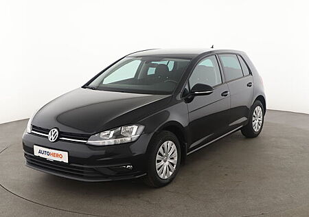VW Golf 1.0 TSI Trendline BlueMotion