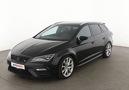 Seat Leon 2.0 TDI FR