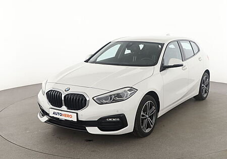 BMW 1er 118i Sport Line