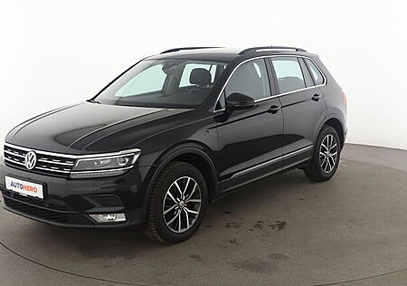 VW Tiguan 2.0 TDI Comfortline 4Motion BlueMotion Tech