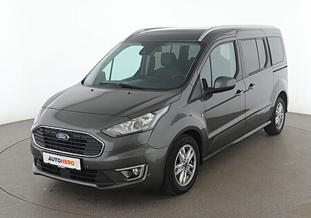 Ford Grand Tourneo 1.5 EcoBlue TDCi Titanium