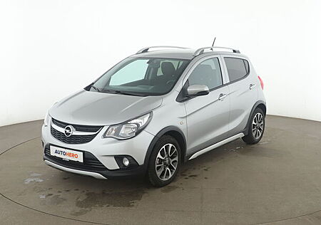 Opel Karl 1.0 Rocks
