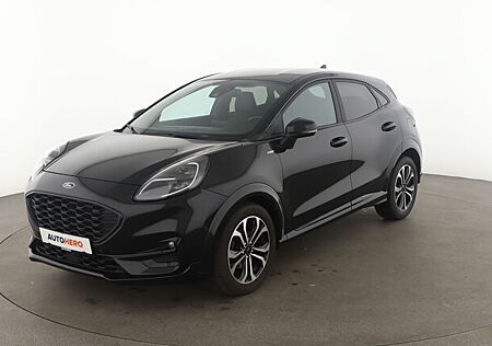 Ford Puma 1.0 EcoBoost ST-Line X
