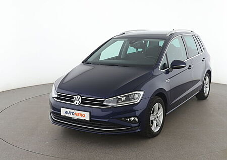 VW Golf Sportsvan 1.5 TSI ACT Highline