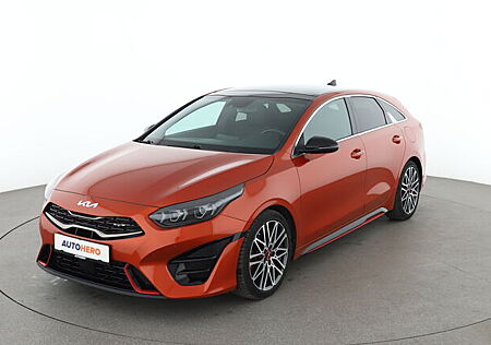 Kia Pro_ceed 1.6 TGDI GT