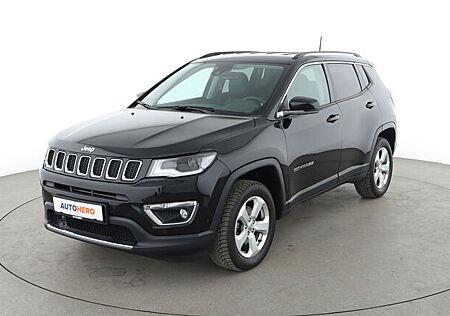 Jeep Compass 1.4 M-Air Limited 4WD