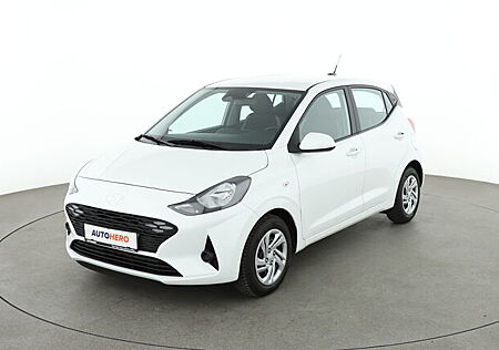 Hyundai i10 1.0 Select