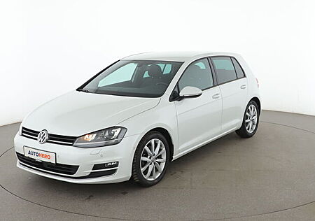 VW Golf 2.0 TDI Highline BlueMotion Tech