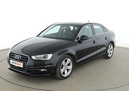 Audi A3 1.4 TFSI ACT Ambition ultra