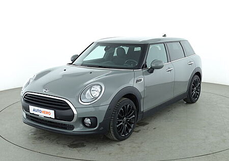 Mini One Clubman One