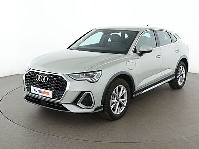 Audi Q3 Sportback 45 TFSIe S line