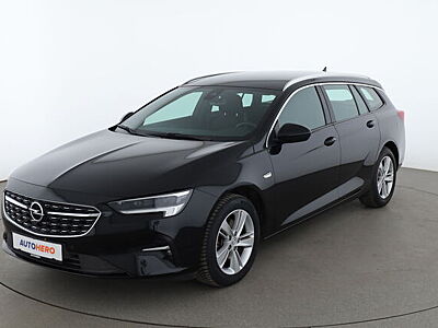 Opel Insignia 2.0 CDTI Elegance