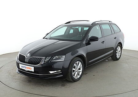 Skoda Octavia 1.5 TSI ACT Style
