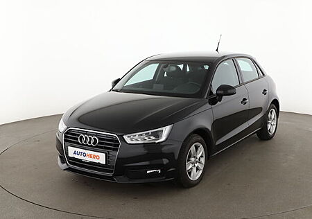 Audi A1 1.4 TDI Design