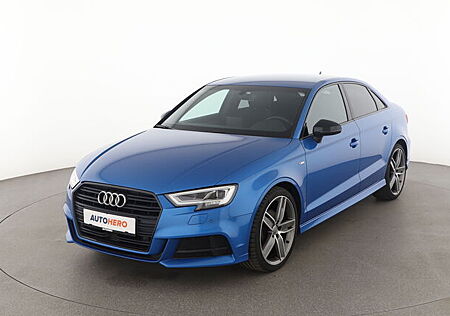 Audi A3 1.5 TFSI ACT Sport