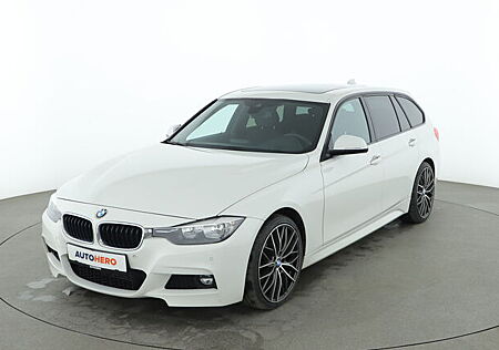 BMW 3er 320d M Sport