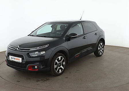 Citroën C4 Cactus 1.2 e-THP Shine