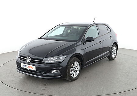 VW Polo 1.0 TSI Highline