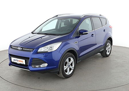 Ford Kuga 1.5 EcoBoost Sync Edition