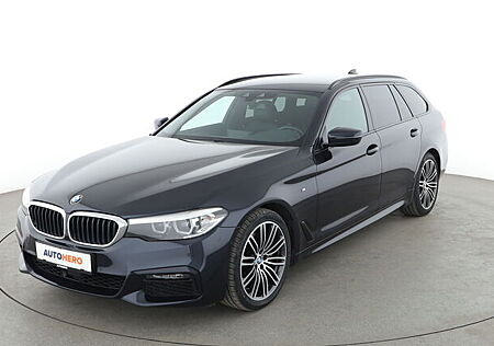 BMW 5er 530d xDrive M Sport